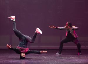 Coral Springs Center For The Arts To Present THE HIP HOP NUTCRACKER in December 