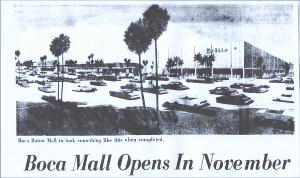 The Schmidt Boca Raton History Museum Announces Upcoming Town Hall Talks & Special Events Image