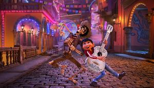 Irvington Theater To Screen COCO Under The Stars Next Month Image