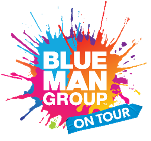 BLUE MAN GROUP Returns To Akron At E.J. Thomas Hall, October 17-19 Image
