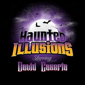 David Caserta And The State Theatre Search For A Sorcerer's Apprentice! Image