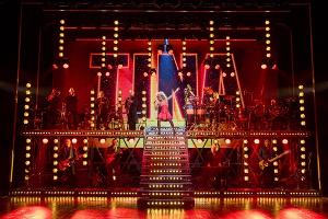 TINA - THE TINA TURNER MUSICAL On Sale At Durham Performing Arts Center, September 22 Image