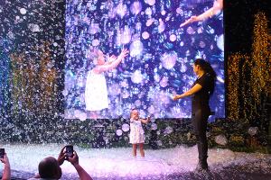 THE GAZILLION BUBBLE SHOW Comes To Thousand Oaks in November 