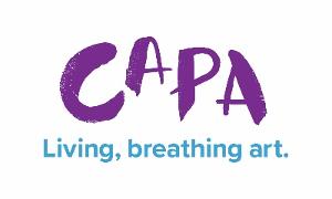 CAPA's Social Justice Series Presents Free Performance Of ON GOLDEN WINGS Image