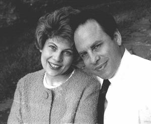 George London Foundation For Singers Becomes The George and Nora London Foundation For Singers Image