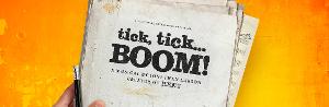TICK, TICK...BOOM! Will Premiere at The Comedy Theatre, Melbourne in February 2023 
