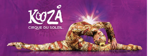Cirque Du Soleil's KOOZA Tickets Now On-Sale To The Public 