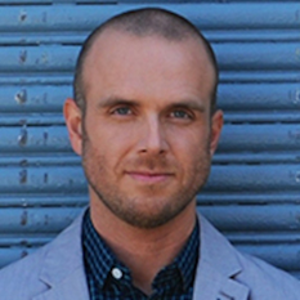 Kellen Erskine Comes to Comedy Works Landmark, September 23 & 24 Image