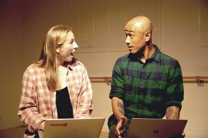 San Francisco State School Of Theatre and Dance Presents DEALING DREAMS By Jeffrey Lo  Image