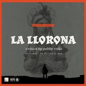 We Happy Few Presents LA LLORONA Next Month Image