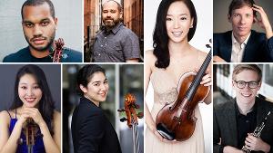 The Toronto Symphony Orchestra Welcomes New Musicians During its Centenary 