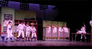 Musical Theatre West Celebrates The Great American Pastime With Presentation Of DAMN YANKEES 