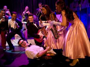 BUDDY: THE BUDDY HOLLY STORY Comes To The Van Wezel Next Month 