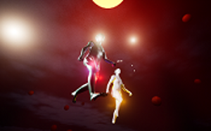 Lied Center and Johnny Carson Center for Emerging Media Arts Present Groundbreaking New Performance Experience Image