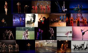 Dixon Place Returns with Dance Bloc NYC 2022 this Fall Image
