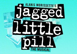 JAGGED LITTLE PILL is Now on Sale at DPAC Image