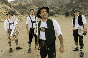 Catalina Museum Will Celebrate Oktoberfest During First Fridays at The Museum 