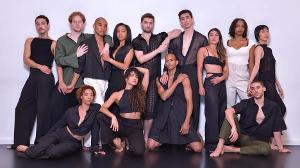 Gibney Company 2022-23 Performance Season Launches Image