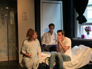 ANGELS AMONG US Comes to the Yorktown Stage in Westchester County's Yorktown Heights 
