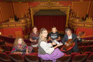 The Everyman Launches Autumn Lineup With Reggie From the Blackrock Road, Guinness Cork Jazz Festival, The Everyman Panto, and More 