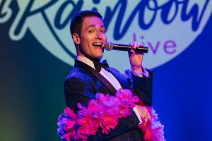Randy Rainbow Brings THE PINK GLASSES TOUR to the Ridgefield Playhouse Next Month 