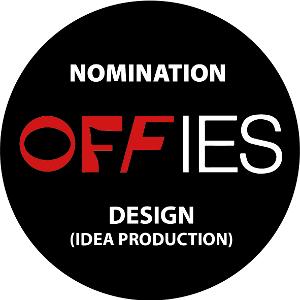 New Blueprint Festival Earns Three Prestigious London Theatre Award Nominations For Queen's Theatre Hornchurch Image