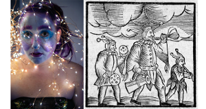 Sunday Morning With The Braid Presents JEWISH CLOWNS: A HIDDEN HISTORY Image