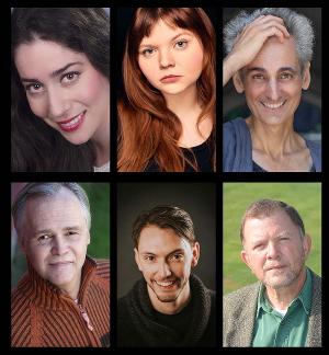 DR. JEKYLL AND MR. HYDE Opens At Chenango River Theatre, October 7 Image