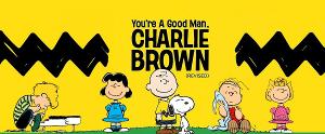 Maplewood Playhouse Presents YOU'RE A GOOD MAN, CHARLIE BROWN (revised) at Stage West at The Duncan Theatre 