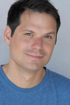 The Den Presents Comedian Michael Ian Black Next Month On The Heath Mainstage Image