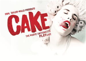 CAKE: THE MARIE ANTOINETTE PLAYLIST Will Embark on Tour From March 2023 