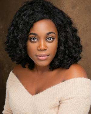 Video: Georgina Onuorah Star Of THE WIZARD OF OZ At Curve Leicester, Sings 'Over The Rainbow' 