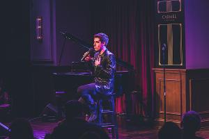 Anthony Nunziata To Perform With South Florida Symphony Orchestra On October 10 Image