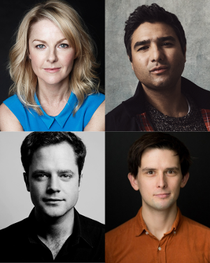 Sarah Hadland Joins Cast Of A CHRISTMAS CAROL-ISH Image