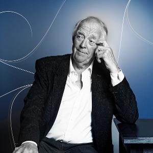 Lyricist Sir Tim Rice Comes To Wolverhampton Grand Theatre In 2023 Image