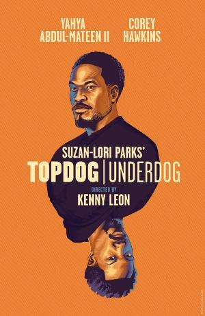 TOPDOG/UNDERDOG Announces Digital Lottery and In-Person Rush Image