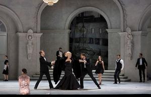 Opera Naples Summer Opera Film Series Features RUSALKA With Asmik Grigorian and Eric Cutler Image