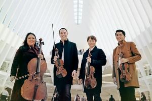 BCM AUTUMN, Bridgehampton Chamber Music's Fall Series, Expands to Three Events in 2022 