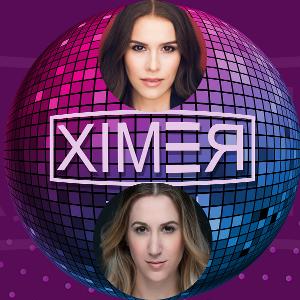 Cast Announced For XIMER At American Theatre Of Actors Image
