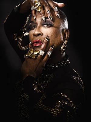 THE ROCKY HORROR SHOW Returns To Trustus Theatre Image