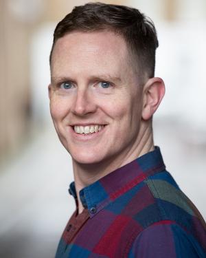 Cast and Creative Team For MAGICAL MERLIN at The Fortune Theatre Image