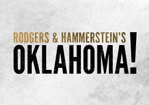 Dates Confirmed For West End Run of RODGERS & HAMMERSTEIN'S OKLAHOMA!  Image