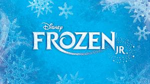 FROZEN JR. Will Be Available to Schools and Youth Groups in the UK and Ireland 