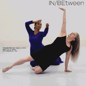 Shana Simmons & Naina Roy Kathak Present IN/BETWEEN Dance Performance 