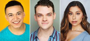 Richard O'Brien's THE ROCKY HORROR SHOW Returns To The Roxy Regional Theatre, October 13 - October 29 Image