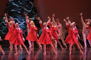 AC Ballet Announces 40th Anniversary Season Featuring THE NUTCRACKER and More! 