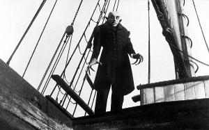 Horror Comes To Big Screen At Storyhouse This Halloween Image