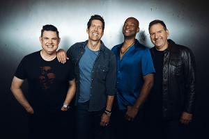 Better Than Ezra Hits The Mayo Performing Arts Center Stage October 27 