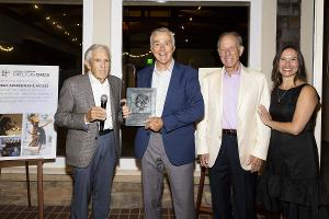 Laguna Art Museum Celebrates New Philanthropic Giving Group With Inaugural Dinner and Awards Night 