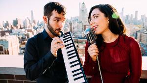 Bay Area Cabaret Opens Season With MEOW MEOW Image